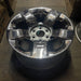 20" SIERRA 1500 PICKUP 19 classic , 20x9, 5 spoke, covered lug nuts, Original - View 8