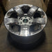 20" SIERRA 1500 PICKUP 19 classic , 20x9, 5 spoke, covered lug nuts, Original - View 8