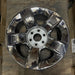 20" SIERRA 1500 PICKUP 19 classic , 20x9, 5 spoke, covered lug nuts, Original - Additional View