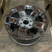 20" SIERRA 1500 PICKUP 19 classic , 20x9, 5 spoke, covered lug nuts, Original - View 7