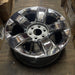 20" SIERRA 1500 PICKUP 19 classic , 20x9, 5 spoke, covered lug nuts, Original - View 8