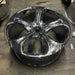 20" MERCEDES S-CLASS 14 222 Type; S550, 20x9.5, 5 spoke Original OEM Wheel Rim - View 7
