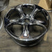20" MERCEDES S-CLASS 14 222 Type; S550, 20x9.5, 5 spoke Original OEM Wheel Rim - View 8