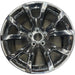 19" BMW X6 08-10 19x9 , rear , , Y spoke Original OEM Wheel Rim - Front View