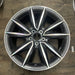 19" RDX 19-21 19x8 , w/machined face Original OEM Wheel Rim - Additional View