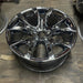 19" BMW X6 08-10 19x9 , rear , , Y spoke Original OEM Wheel Rim - View 7