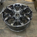 19" BMW X6 08-10 19x9 , rear , , Y spoke Original OEM Wheel Rim - View 8