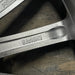 18" MERCEDES SLC-CLASS 17 172 Type, SLC300, 18x8, gray accents Original OEM - View 10