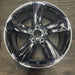 18" LEXUS GS350 08-11 18x8 , 5 spoke Original OEM Wheel Rim - Additional View