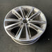 20" BMW 528i 11-16 20x8.5 , 10 spoke, split spoke, ferric gray Original OEM - View 8