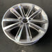 20" BMW 528i 11-16 20x8.5 , 10 spoke, split spoke, ferric gray Original OEM - View 8