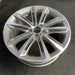 20" BMW 528i 11-16 20x9 , 10 spoke, split spoke, ferric gray Original OEM Wheel - View 7
