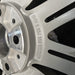 20" BMW 528i 11-16 20x9 , 10 spoke, split spoke, ferric gray Original OEM Wheel - View 9
