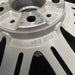 20" BMW 528i 11-16 20x9 , 10 spoke, split spoke, ferric gray Original OEM Wheel - View 10