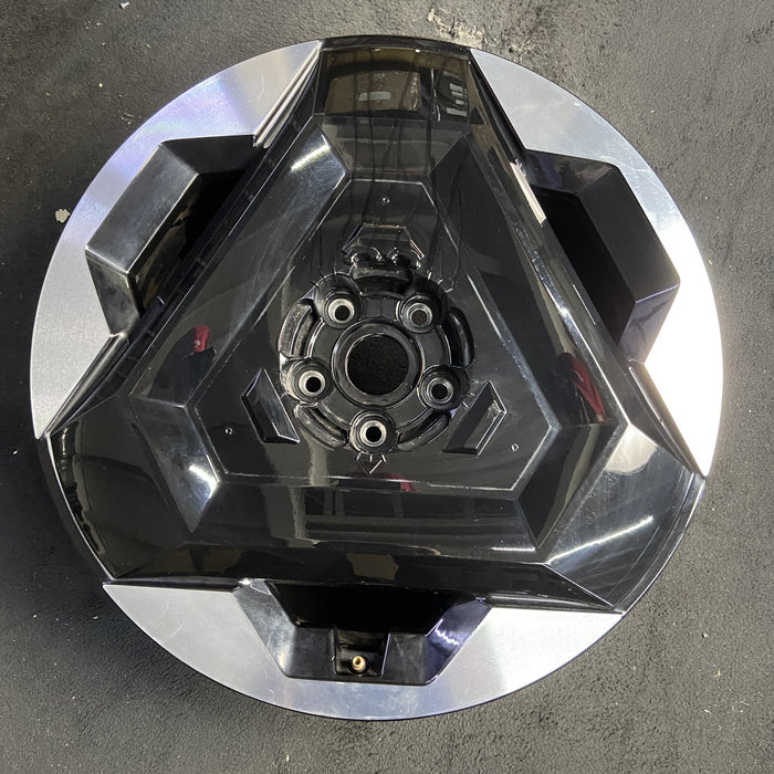 20" EV9 24-25 20x8 Original OEM Wheel Rim - Additional View