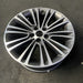 18" 530e 18-20 18x8, 20 spoke Original OEM Wheel Rim - View 8