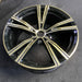 19" BMW 330e 21-24 19x8, , V spoke Original OEM Wheel Rim - View 7
