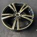 19" BMW 330e 21-24 19x8, , V spoke Original OEM Wheel Rim - View 8