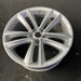 19" BMW 740i 16 19x8.5 , 5 spoke, V spoke, Original OEM Wheel Rim - View 8