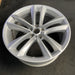 19" BMW 740i 16 19x8.5 , 5 spoke, V spoke, Original OEM Wheel Rim - View 7