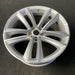 19" BMW 740i 16 19x8.5 , 5 spoke, V spoke, Original OEM Wheel Rim - View 8