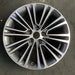 18" 530e 18-20 18x8, 20 spoke Original OEM Wheel Rim - Additional View