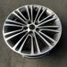 18" 530e 18-20 18x8, 20 spoke Original OEM Wheel Rim - View 8