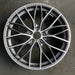 20" BMW 320i 12-13 , 20x8 , 10 Y spoke Original OEM Wheel Rim - Additional View