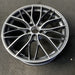 20" BMW 320i 12-13 , 20x8 , 10 Y spoke Original OEM Wheel Rim - View 8