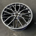 20" BMW 320i 12-13 , 20x8.5 , 10 Y spoke Original OEM Wheel Rim - View 8