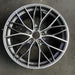 20" BMW 320i 12-13 , 20x8.5 , 10 Y spoke Original OEM Wheel Rim - Additional View