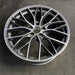20" BMW 320i 12-13 , 20x8.5 , 10 Y spoke Original OEM Wheel Rim - View 7