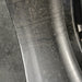 20" 530e 18-20 20x8, 20 spoke, matte black Original OEM Wheel Rim - View 9