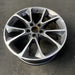19" BMW X5 14-18 19x9 , 5 spoke, V spoke, narrow spoke Original OEM Wheel Rim - View 8