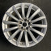 19" 640i GT 18-19 19x8.5, 7 V spoke Original OEM Wheel Rim - Additional View