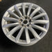19" 640i GT 18-19 19x8.5, 7 V spoke Original OEM Wheel Rim - View 7