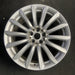 19" 640i GT 18-19 19x8.5, 7 V spoke Original OEM Wheel Rim - Additional View