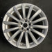 19" 640i GT 18-19 19x8.5, 7 V spoke Original OEM Wheel Rim - Additional View