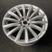 19" 640i GT 18-19 19x8.5, 7 V spoke Original OEM Wheel Rim - View 8