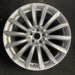 19" 640i GT 18-19 19x8.5, 7 V spoke Original OEM Wheel Rim - Additional View