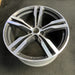 20" 640i GT 19 20x10, 5 spoke, double spoke Original OEM Wheel Rim - View 7