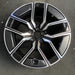 20" 750e 24-26 20x9 Original OEM Wheel Rim - Additional View