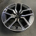 20" 750e 24-26 20x9 Original OEM Wheel Rim - View 7