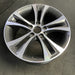 18" BMW 228i 14-15 18x7.5, 5 double spoke, lugs inside spoke, flat spokes - View 7