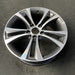 18" BMW 228i 14-15 18x7.5, 5 double spoke, lugs inside spoke, flat spokes - View 8