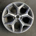 18" BMW X1 16-20 18x7.5 , , solid Y spoke Original OEM Wheel Rim - Additional View