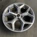 18" BMW X1 16-20 18x7.5 , , solid Y spoke Original OEM Wheel Rim - View 7