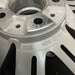 20" BMW 528i 11-16 20x9 , 10 spoke, split spoke, ferric gray Original OEM Wheel - View 10