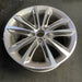 20" BMW 528i 11-16 20x9 , 10 spoke, split spoke, ferric gray Original OEM Wheel - View 7