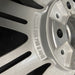 20" BMW 528i 11-16 20x9 , 10 spoke, split spoke, ferric gray Original OEM Wheel - View 9